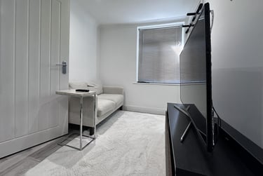 1 bed flat, Clarendon Road, Southsea, Portsmouth, PO40SA - Image 4